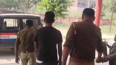 कुंडा: मुंदीपुर गांव में मादक पदार्थ तस्कर के घर छापेमारी, 24 घंटे बाद कैश गिनती पूरी, संदिग्धों का मेडिकल