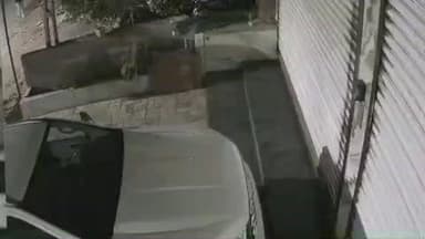 ગરબાડા: ગરબાડા નગરમાં બાઈક ચોરો ફરી થયા સક્રિય : એક રાતમાં 3 બાઈકો ની ચોરી , ચોરીની સમગ્ર ઘટના સીસીટીવી માં કેદ.