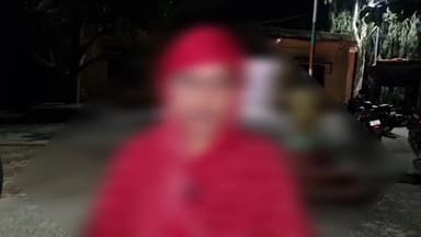 ଜଳେଶ୍ବର: ସ୍ତ୍ରୀ କୁ ମରଣାନ୍ତକ ଆକ୍ରମଣ କଲା ସ୍ୱାମୀ,ସ୍ତ୍ରୀର ଓଠ କାମୁଡି ଦେଲା ସ୍ୱାମୀ,ଘଟଣା ଘଟିଛି ଅମର୍ଦାରୋଡ ଅଂଚଳରେ,ଅଭିଯୋଗକାରୀଙ୍କ ପ୍ରତିକ୍ରିୟା