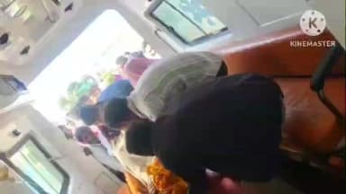 बड़ौद: आलोट-बड़ौद मार्ग पर सड़क दुर्घटना में ग्राम पिपलिया चौहान निवासी 55 वर्षीय महिला घायल