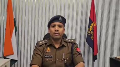 चांदपुर: थाना चांदपुर क्षेत्र में एक महिला ने फांसी के फंदे पर लटककर की आत्महत्या