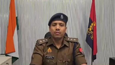 चांदपुर: थाना चांदपुर क्षेत्र में अज्ञात व्यक्ति ने अवैध तमंचे से की फायरिंग, महिला ने की शिकायत