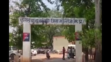 नईगढ़ी: जीजा-साला द्वारा सावधानी से वाहन चलाने की समझाइश पर नाराज़ युवक ने की फायरिंग