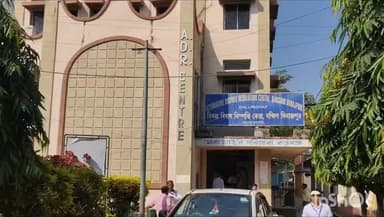 বালুরঘাট: আইনি পরিষেবা কর্তৃপক্ষের উদ্যোগে বালুরঘাটে পালিত হলো জাতীয় লিগাল সার্ভিস ডে