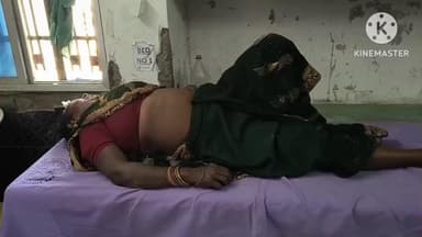 चंडी: रुखाई हॉल्ट के पास टोटो से पास लेने के दौरान दो टोटो टकराईं, एक पलटी, एक महिला घायल