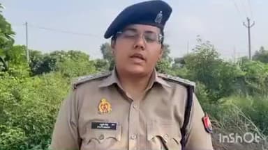 गढ़मुक्तेश्वर: गांव लुहारी की निवासी महिला ने पति समेत ससुराल पक्ष पर दहेज उत्पीड़न और हत्या के प्रयास का आरोप लगाया, मुकदमा दर्ज