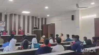 स्याल्दे: ब्लॉक सभागार भिकियासैण में विधिक जागरूकता शिविर का आयोजन, राष्ट्रीय विधिक सेवा दिवस के महत्व की दी गई जानकारी