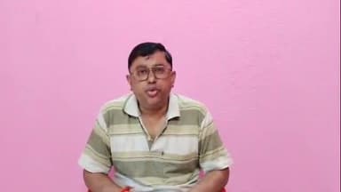 বসিরহাট ১: বিজেপির জেলা সভাপতি সহ বিজেপি নেতাদের নামে পোস্টার, বসিরহাট থেকে প্রতিক্রিয়া বিজেপির জেলা সভাপতির