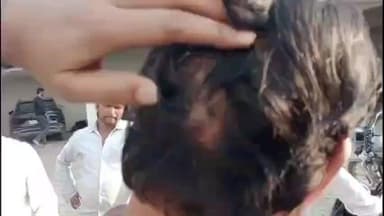 नौगावां सादात: नौगांवा थाना क्षेत्र में बदमाशों के हौसले बुलंद, मछली कारोबारी को तमंचे के बल पर पीटा गया