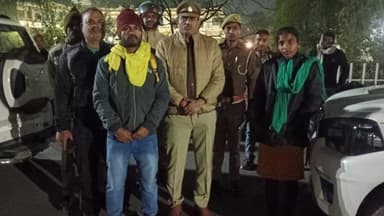 ओबरा: ओबरा पुलिस ने भटकी युवती को परिजनों से मिलाया, मिशन शक्ति केंद्र की मदद से घर पहुँची