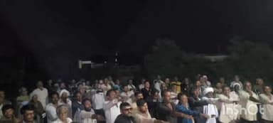 સાવરકુંડલા: ભમર ગામના ખેડૂતોનો ઐતિહાસિક નિર્ણય — તમામ ચૂંટણીનો બહિષ્કાર, રાજકીય ખેસ પર પ્રતિબંધ