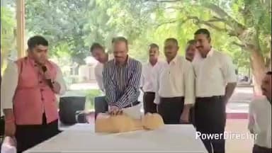 कर्वी: पुलिस लाइन के कान्हा सभागार में सी०पी०आर० प्रशिक्षण और होम्योपैथिक शिविर का आयोजन किया गया