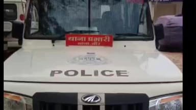 मऊगंज: लौर थाना क्षेत्र में किशोरी से सामूहिक दुष्कर्म के आरोपियों को पुलिस ने न्यायालय में पेश किया