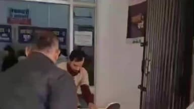 सेमरिया: रीवा: सेमरिया थाना क्षेत्र में दो बाइकों की टक्कर, तीन युवक गंभीर घायल, दो की हालत नाजुक