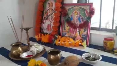 ଭଟଲି: ବାଉଲସିଂହା ସରକାରୀ ପ୍ରାଥମିକ ବିଦ୍ୟାଳୟରେ କ୍ଲଷ୍ଟର ସ୍ତରୀୟ ଅଵସର କାଳୀନ ବିଦାୟ ସମ୍ବର୍ଦ୍ଧନା ସଭା ଅନୁଷ୍ଠିତ