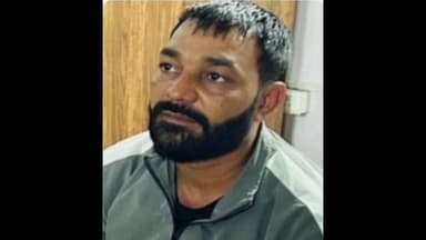 बड़ौत: ज्ञानेंद्र ढाका ने प्रधान पद के दावेदार ढिकौली के पूर्व सैनिक से 2 गुर्गों को भेजकर मांगी रंगदारी, मुकदमा दर्ज