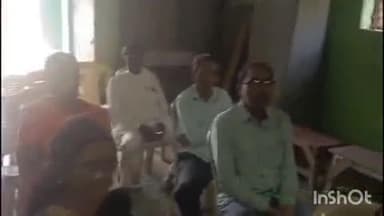 साकोली: साकोलीतील सरस्वती वाचनालयात भारतीय किसान संघाच्या वतीने कार्यकर्ता प्रशिक्षण वर्गाचे आयोजन