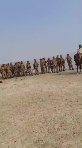 चप्पे-चप्पे पर है हमारी नज़र! 👮♂️
#बिहार विधानसभा चुनाव-2025 के मद्देनज़र विधि-व्यवस्था को सुदृढ़ बनाए रखने एवं भयमुक्त, निष्पक्ष तथा शांतिपूर्ण मतदान सुनिश्चित करने हेतु कटिहार जिला के कुर्सेला थाना क्षेत्रान्तर्गत दियारा क्षेत्रों में