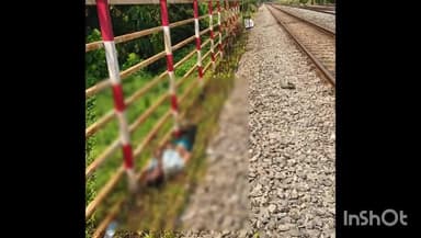 തിരൂരങ്ങാടി: പരപ്പനങ്ങാടിയിൽ ട്രെയിൻ തട്ടി യുവാവ് മരണപ്പെട്ടു. പരപ്പനങ്ങാടി പുത്തൻ കടപ്പുറം സ്വദേശിയാണ് മരിച്ചത്