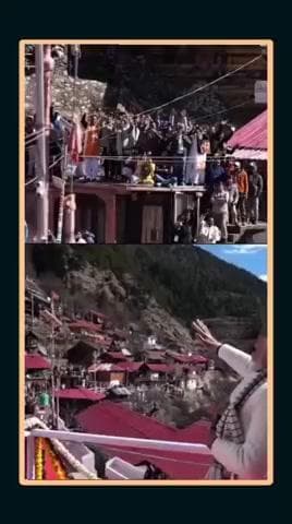 उत्तराखंड आज स्थापना दिवस पर रजत उत्सव मना रहा है।
#uttarakhand #pushkarsinghdhami
#narendramodi