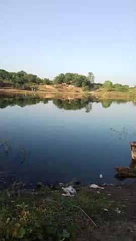 Rajgarh bandh banne se hajaron kisanon ko uthani pad rahi hai pareshani