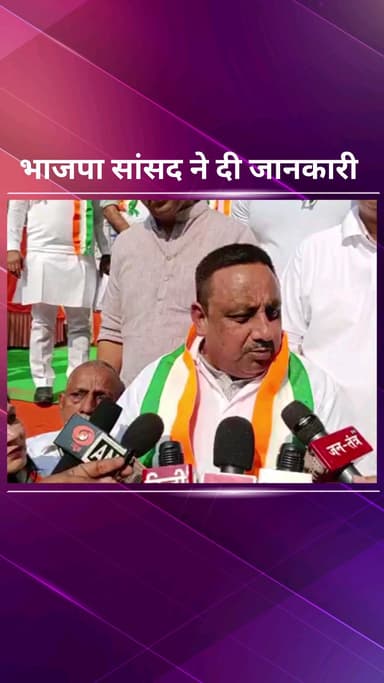 पार्लियामेंट स्ट्रीट: भाजपा सांसद प्रवीण खंडेलवाल ने कहा, सरदार वल्लभभाई पटेल की 150वीं जयंती पूरे वर्ष धूमधाम से मनाई जाएगी