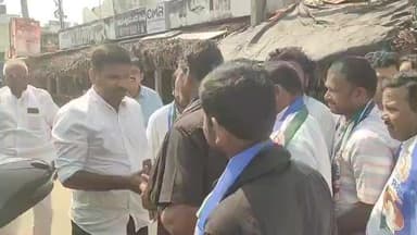 ప్రభుత్వ మెడికల్ కాలేజీలు ప్రజల సొత్తు అవి ప్రైవేటుపరం చేస్తే చూస్తూ ఊరుకోం: మాజీ మంత్రి గుడివాడ అమర్నాథ్