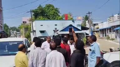 వడ్డాదిలో మహిళలకు ఉచిత క్యాన్సర్ నిర్ధారణ పరీక్షలు