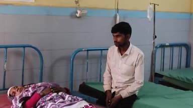 अलीगंज: राजा का रामपुर के नौगजा में जमीनी विवाद के चलते महिला के सिर में फावड़े से हमला, तहरीर के आधार पर तीन पर मुकदमा दर्ज