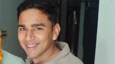 खैर: जलालपुर गांव में दबिश देने गई पुलिस टीम पर फायरिंग, एक पुलिस कर्मी घायल, अस्पताल में भर्ती, बदमाश फरार