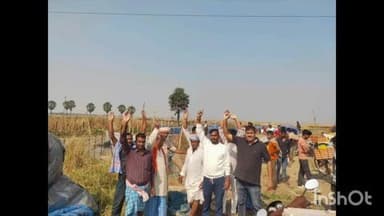 दिघवारा: अवतारनगर: गायघाट पुल से पानी निकासी बाधित, ग्रामीणों का प्रदर्शन