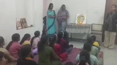 मसूदा: भगवान बिरसा मुंडा की 150वीं जयंती वर्ष पर छात्रावास में आयोजित की गई गतिविधियां