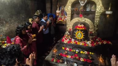 ఘన్పూర్ ములుగు: కోటగుళ్ల సందర్శించన ఎంతో అనుభూతిని ఇచ్చింది : ట్రైనీ ఐఏఎస్ అధికారుల బృందం స్పష్టం