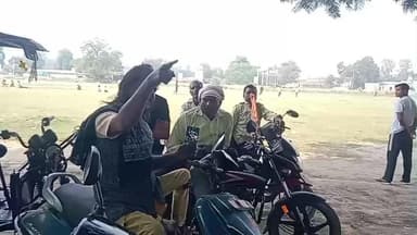 Bhartiya divyang Sanstha kannoj