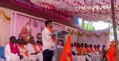 ಲಕ್ಷ್ಮೇಶ್ವರ: ಶಿಗ್ಲಿ ಗ್ರಾಮದಲ್ಲಿ ಮಹರ್ಷಿ ವಾಲ್ಮೀಕಿ ಜಯಂತ್ಯೋತ್ಸವ ಕಾರ್ಯಕ್ರಮ