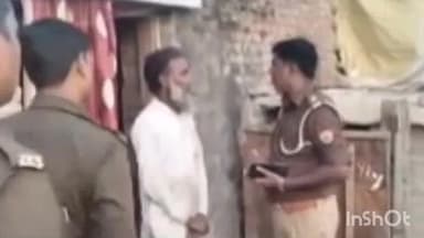 निघासन: गुजरात एटीएस की टीम ने तीन आतंकवादियों को किया गिरफ्तार, जिसमें लखीमपुर खीरी जिले का एक आतंकवादी भी शामिल