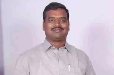 మాచారెడ్డి: పాల్వంచ బీడీ కార్మికులకు, ఎన్నికల ముందు కాంగ్రెస్ పార్టీ ఇచ్చిన హామీని నెరవేర్చాలి, జీవన భృతి చెల్లించాలి : గడీల రాజు