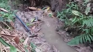 ഉടുമ്പൻചോല: ഇരട്ടയാറിൽ ഹോട്ടൽ ഉടമ കുടിവെള്ള സ്രോതസിലേക്ക് മലിനജലം ഒഴുക്കി കുടിവെള്ളം മലിനപ്പെടുത്തുന്നതായി പരാതി #localissue