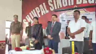 जसवंतनगर: शिवपाल सिंह महाविद्यालय में विधिक सेवा दिवस मनाया गया, प्रबंधक विश्वनाथ प्रताप सिंह और सोनू यादव रहे मौजूद