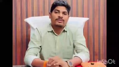 અમીરગઢ: અમીરગઢ તાલુકાના આદિવાસી સમાજના યુવકોને જાતિના દાખલા અંગે પડતી મુશ્કેલીઓને લઈ અને સમાજના આગેવાનનો વિડીયો વાયરલ થયો