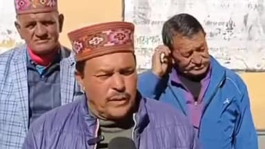 मनाली: श्रीमद भगवद्गीता का प्रसार करने पर रोक लगाना उचित नहीं