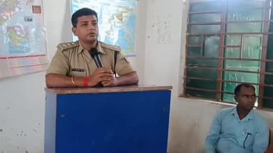 रंका: रंका राजकृत उच्च विद्यालय में अनुमंडल स्तरीय विज्ञान प्रदर्शनी का भव्य आयोजन