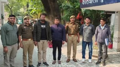 कुंडा: पुलिस लाइन में ड्रोन कैमरों की निगरानी में सम्पन्न हुई पुलिस क्रिकेट प्रतियोगिता का भव्य समापन