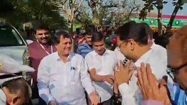 କୋରେଇ: କିମ୍ସ ପକ୍ଷରୁ ଦଶରଥପୁର ବ୍ଲକ ବିରିପଟାରେ ଉଦଘାଟିତ ହେଲା ତୃତୀୟ ମେଗା ସ୍ୱାସ୍ଥ୍ୟ ଶିବିର,ବିଭିନ୍ନ ରୋଗୀ ହେଲେ ଚିକିତ୍ସିତ