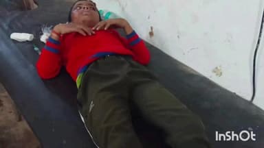 बेल्थरा रोड: मिर्जापुर चट्टी के पास साइकिल सवार बालक को पिकअप ने मारी टक्कर