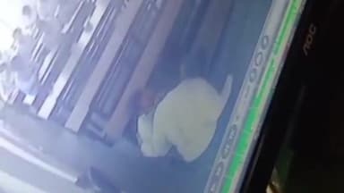 नजीबाबाद: किरतपुर के रामा डिग्री कॉलेज में परीक्षा के दौरान BCA छात्र का अपहरण का प्रयास