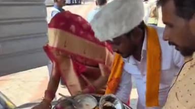 वरला: धवली में आज “रुली फ्यूल्स” पेट्रोल पंप का भव्य शुभारंभ, अजजा राष्ट्रीय अध्यक्ष शामिल हुए