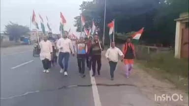 পুরুলিয়া ১: গৌরবময় সার্ধ শতবর্ষ উদযাপন করা হলো এক নম্বর মন্ডল বিজেপি কার্যালয়ে