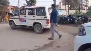 जाले: गौतम कुंड लूटकांड का खुलासा, छह अपराधी व दो नाबालिग गिरफ्तार, नकली पिस्टल से करते थे लूटपाट