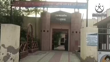 संगरिया: रेलवे फाटक के पास पुलिस ने एक व्यक्ति को सट्टा पर्ची लिखते हुए किया गिरफ्तार